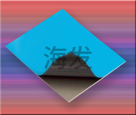 鋁塑板行業